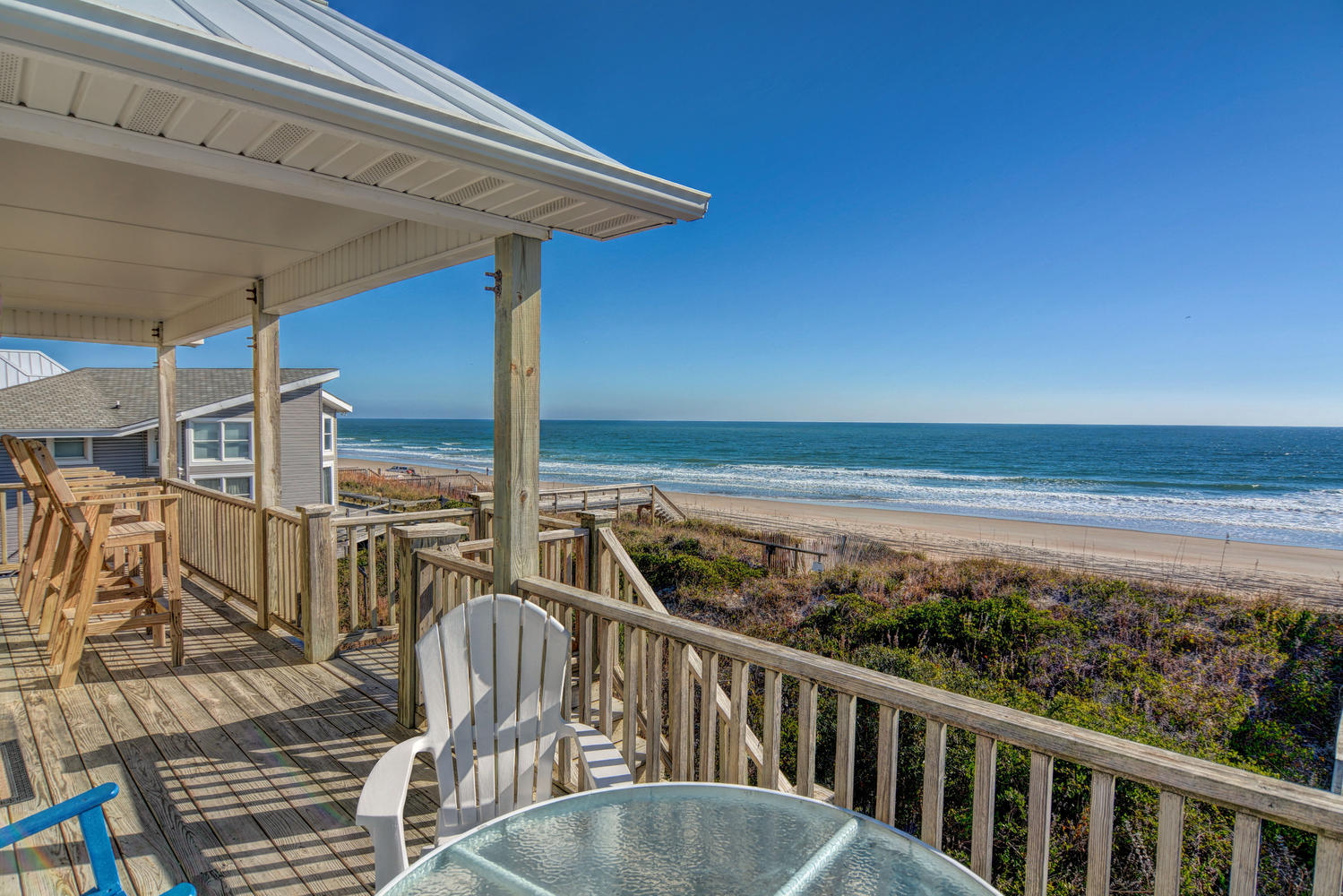 Rent A Beach Surf City Nc